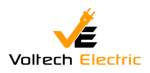 Voltech logo
